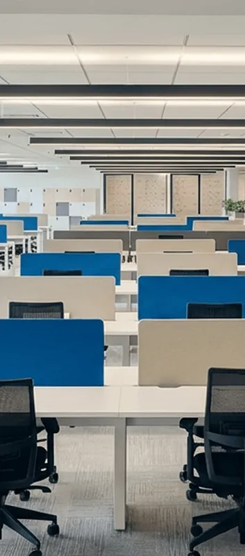 Office & Commercial Cleaning That Works in San Antonio, TX