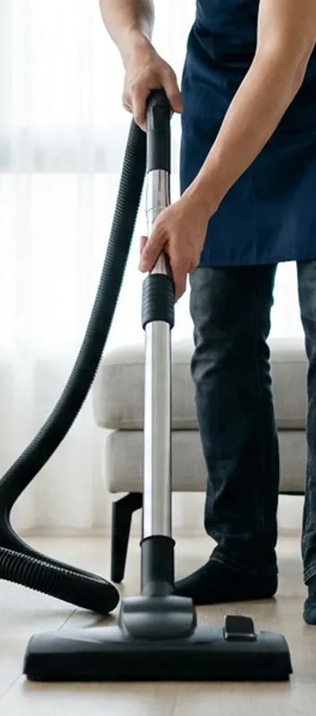 Professional Cleaning & Clean Out Services in San Antonio, TX