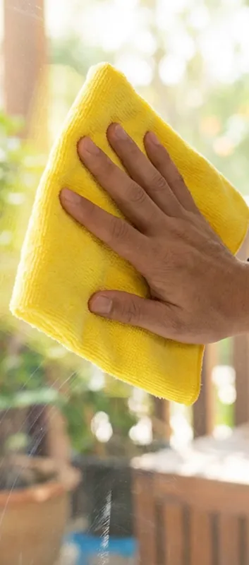 Expert Window Cleaning in San Antonio, TX